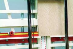 SAFETY SPEED Midway Fence: Panel Router/Panel Saw Compatible (MPN H6470). Key specifications — attr1170421: SAFETY SPEED; attr1179862: Panel Saw; attr1179863: Midway Fence.