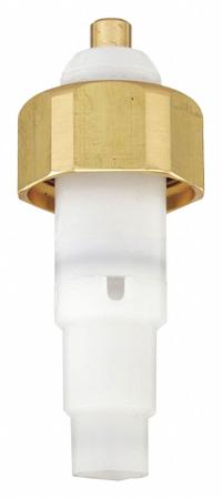 ACORN Cartridge Assembly with Bonnet: Acme/Apex/Zenith, Compatible Product Type Shower Valves (MPN 2302-020-001). Key specifications — Brand: ACORN; Product Type: Cartridge Assembly with Bonnet; Compatible Product Type: Shower Valves; Includes: Timing Needle; Compatible Series: Apex.