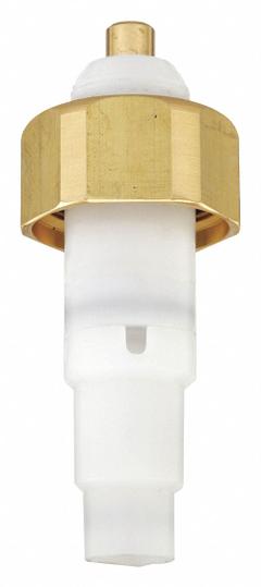 ACORN Cartridge Assembly with Bonnet: Acme/Apex/Zenith, Compatible Product Type Shower Valves (MPN 2302-020-001). Key specifications — Brand: ACORN; Product Type: Cartridge Assembly with Bonnet; Compatible Product Type: Shower Valves; Includes: Timing Needle; Compatible Series: Apex.