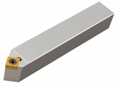 MICRO 100 Indexable Chamfering Tool (MPN 10-3355) - Indexable Turning & Profiling Toolholders