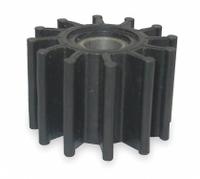 DAYTON Neoprene Replacement Impeller: Mfr Part # 3ACB6, Neoprene, Dayton. Key specifications — Material: Neoprene; Product Type: Impeller/Sleeve Assembly; Manufacturer Part Number: 3ACB6.