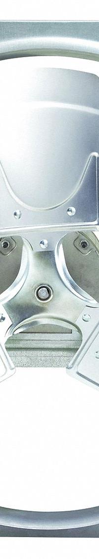 Exhaust Fan: Direct Drive, 20 in Blade, 1/3 hp, 4,240 cfm, 115/230V AC, 1 ph, Totally Enclosed (MPN 10D975). Key specifications — Frame Finish: Galvanized; Assembled: Assembled; Brand: DAYTON; Nameplate Voltage: 115/230V AC; Frame Material: Steel; Guard Type: None; Method of Construction: Stamped; Motor Insulation: Class B.