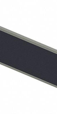HOFFMAN Filter: Aluminum, 8 in Overall Ht, 13 in Overall Wd, 0.25 in Overall Dp, Air Conditioners (MPN 10100056SP). Key specifications — Brand: HOFFMAN; Compatible with Product Type: Air Conditioners; Manufacturer Part Number: 10100056SP; Material: Aluminum.