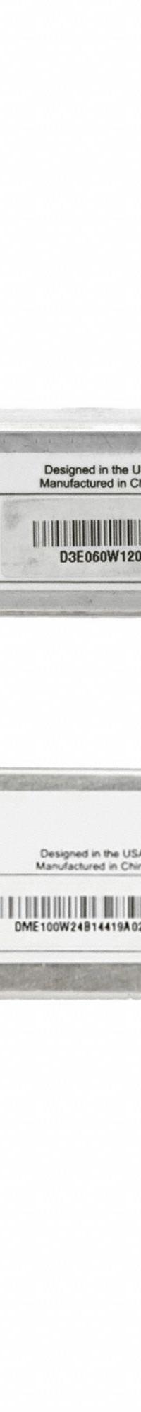 LED Driver: 60 W Power Output, 120/277V AC, 48V DC, 5 1/8 in Lg, Wet Location Rated, 3/4 in Ht (MPN VLM60W-48). Key specifications — attr1264212: Driver Only; attr1264214: 120/277V AC; attr1264224: 48V DC; attr1264225: 60 W; attr1264175: DIODE LED.