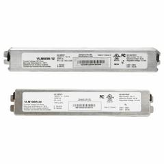LED Driver: 60 W Power Output, 120/277V AC, 48V DC, 5 1/8 in Lg, Wet Location Rated, 3/4 in Ht (MPN VLM60W-48). Key specifications — attr1264212: Driver Only; attr1264214: 120/277V AC; attr1264224: 48V DC; attr1264225: 60 W; attr1264175: DIODE LED.
