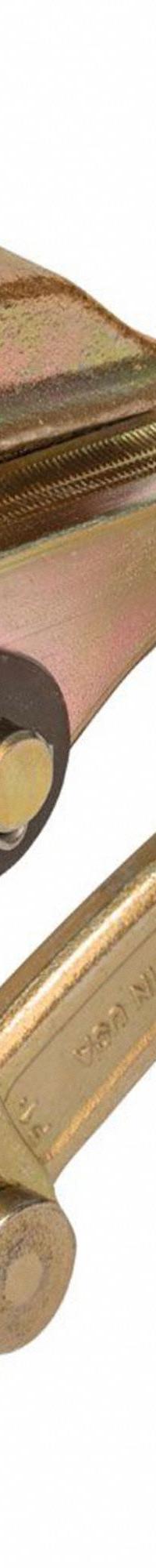 KLEIN TOOLS Parallel Jaw Grip: Parallel, For EHS/Guy Strand, 0.18 in Min Dia, 0.6 in Max Dia, Spring (MPN KT45005C). Key specifications — attr531787: KT45005C; attr534180: Guy Strand; attr531790: KLEIN TOOLS.