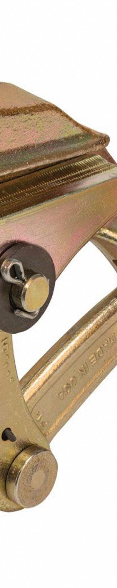 KLEIN TOOLS Parallel Jaw Grip: Parallel - Cable Pulling Jaw Grips