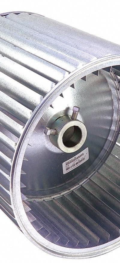 CARRIER Blower Wheel - OEM Replacement Blower Wheels