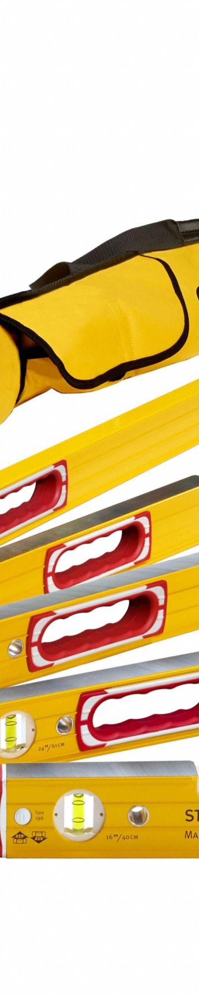 STABILA Level Set: Level - Level Sets