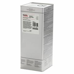 LINCOLN ELECTRIC Stick Electrodes: Carbon Steel, E7018-1 H4R, 5/32 in x 14 in, 50 lb (MPN ED040102). Key specifications — Brand: LINCOLN ELECTRIC; Tensile Strength (As Welded): 79 to 84 ksi; Yield Strength (As Welded): 64 to 69 ksi.
