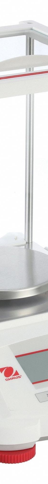 OHAUS Lab Scale: 620 g Capacity, 0.001 g Readability, 0.001 g Repeatability, 0.002 g Linearity (MPN PX623/E). Key specifications — Brand: OHAUS; Display Type: LCD.