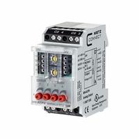 METZ CONNECT Modbus Module: C-Logline, Modbus RTU, DIN Rail Mounting, (4) Analog Out, 1108371302. Key specifications — Manufacturer Part Number: 1108371302; Power Required: 24V AC/DC; Product Type: Modbus Module; Series: C-Logline; Number and Type of Outputs: (4) Analog.