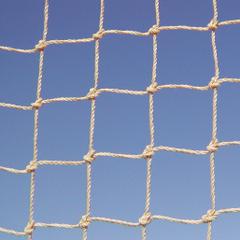 BIRD BARRIER Bird Repellent Netting: Bird Repellent Netting, Heavy, 5,000 sq ft Coverage Area, Beige (MPN N1-S240). Key specifications — attr973634: BIRD BARRIER; attr973648: Polyethylene; attr973635: Beige; attr1167352: Rot.