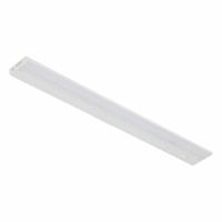 LED Under Cabinet: 32 in Lg, 1,022 lm, 2700K/3000K/4000K, 14.4 W, Plug-In or Hardwired, White (MPN NLLP2-32WH). Key specifications — attr1262778: 120V AC; attr1262749: Plug-In or Hardwired; attr1262754: Integrated LED; attr1262758: Aluminum; attr1262760: Yes; attr1262765: LED; attr1262776: High/Low; attr1262780: 3000K.