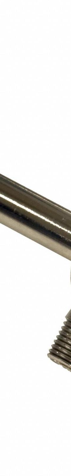 EXAIR Vortex Tube: 10 scfm Max Flow Rate, 650 BtuH Cooling Capacity, 28°F to 129°F, 1/4 in MNPT (MPN 3210). Key specifications — attr294758: EXAIR.