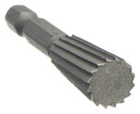 APPROVED VENDOR Rotary File: Bronze/Iron/Mild Steel/Plastic/Soft Metal/Wood, Rotary File, Broom (MPN 30079). Key specifications — attr1097291: Alloy Steel; attr1097295: Bronze; attr1097302: APPROVED VENDOR; attr1097299: Broom.