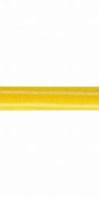 Cordset: 7/8" Female Straight x Bare Wire, 5 Pins, Yellow, PVC, 1.5 m Cable Lg, 9 A Max Current (A) (MPN 7700-A5021-UBD0150). Key specifications — Cable Jacket Color: Yellow; Cable Jacket Material: PVC; IP Rating: IP68; Wire Size: 16 AWG; Brand: MURRELEKTRONIK.