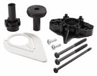Linkage Kit: M9203/M9208/VG1000, Compatible with M9203/M9208, For 5 in Valve Body Size (MPN M9000-560). Key specifications — Manufacturer Part Number: M9000-560; Compatible with Brand: Johnson Controls; Compatible with Series: VG1000; Product Type: Linkage Kit; Includes: (2) Thread-Forming Taptite® Screws; Brand: JOHNSON CONTROLS.