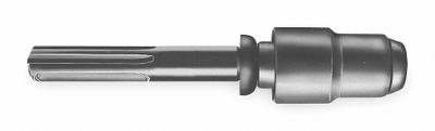 MILWAUKEE Chuck Adapter (MPN 48-03-3025). Key specifications — attr277140: MILWAUKEE. - SDS-Plus & SDS-Max Drill Bit Shank Adapters
