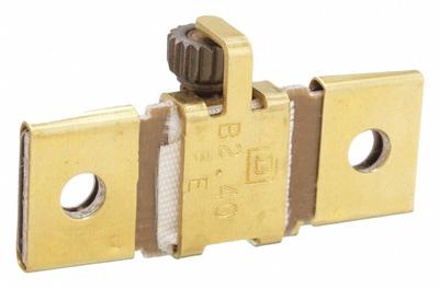 SQUARE D Thermal Unit: 20 Trip Class, B2.40 - Electrical