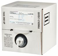 LABCHEM Buffer - pH 7.00 - Color Coded Yellow: Lab, 10 L Volume, Liquid, pH 7, Plastic, Box, 1 (MPN LC123806). Key specifications — Brand: LABCHEM; CAS Number: 1310-73-2; Chemical Family Type: Buffer; Chemical Grade: Lab; Concentration: pH 7; Container Material: Plastic; Container Type: Box; Form: Liquid.