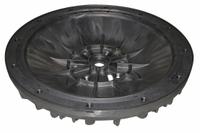 DAYTON Air Chamber: Air Chamber, Mfr Part # 711935. Key specifications — Material: Aluminum; Manufacturer Part Number: 711935; Product Type: Air Chamber.