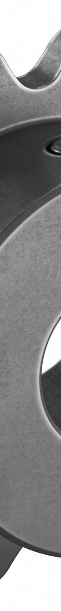 TSUBAKI Single Strand Sprocket: 35, For 3/8 in Chain Pitch, 5/8 in Bore Dia, 16 Teeth, Steel (MPN 35B16F-5/8). Key specifications — Brand: TSUBAKI.