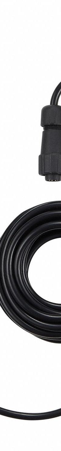 EXTECH Probe: PH701, pH, 2 to 12 pH, Bulb, 3 m Cable Lg, Proprietary, Single, EC700. Key specifications — Manufacturer Part Number: PH701; Product Type: Probe; Junction: Single; Connection Type: Proprietary; Test Parameters: pH; Tip Shape: Bulb; Material: Epoxy; Range: 2 to 12 pH.