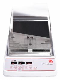 OHAUS Incubating Shaker: OHAUS, 1 RPM to 30 RPM, 1 RPM Speed - Min, 30 RPM Speed - Max, 3D, Std Plug (MPN ISWV02HDG). Key specifications — Includes: Detachable 3-Wire Cord; Displayed Brand: OHAUS; Features: Overload Protection with Audio/Visual Alarm on Digital Models and Audible Alarm on Analog Models; Plug Style: Standard; Brand: OHAUS.