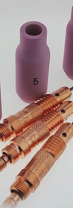 AMERICAN TORCH TIP Accessory Kit: For 18/26 Series (MPN AK-3). Key specifications — Brand: AMERICAN TORCH TIP; Manufacturer Part Number: AK-3; Kit Includes: Tungsten Electrode.