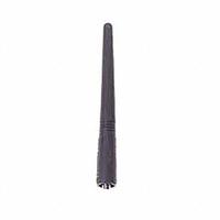 MOTOROLA UHF Stubby Antenna: Helical, Fits Motorola, UHF, 465 MHz to 495 MHz, 9 in Overall Lg (MPN PMAE4006). Key specifications — attr922108: HT750; attr922103: UHF; attr922102: MOTOROLA.
