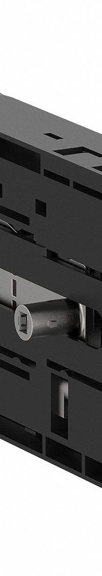 SCHNEIDER Mechanical Interlock: Mechanical Interlock, LA9G972. Key specifications — Manufacturer Part Number: LA9G972; Brand: SCHNEIDER; Compatible with Series: TeSys Giga.