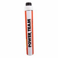 POWER TEAM Hydraulic Cylinder: Single Acting, 10 ton Nominal Capacity, 10 in Nominal Stroke Lg (MPN C1010CBT). Key specifications — attr98927: POWER TEAM.