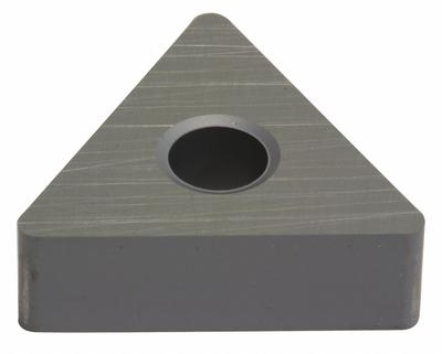 SUMITOMO Triangle Turning Insert: TNMA332 - Triangle (T) Indexable Turning Inserts