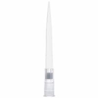GLOBE SCIENTIFIC Filtered Pipette Tip: Sterile, 300 ul Capacity, Preconfigured Rack, Clear, 1,920 (MPN 150925). Key specifications — Autoclavable: Autoclavable; Brand: GLOBE SCIENTIFIC; Color: Clear; Disposability: Single-Use; Material: Polypropylene; Sterility: Sterile; For Pipette Type: Universal; Includes Filter: Filter Included.