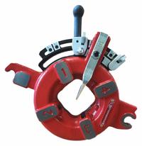 ROTHENBERGER Automatic Die Head: Use with Rhino/Supertronic Series, For 1/2 in to 2 in Pipe, NPT (MPN 52500). Key specifications — attr533207: 89102; attr533206: Automatic Opening; attr553538: Pipe; attr530822: Right Hand; attr530840: NPT; attr530825: Rhino.