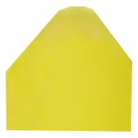 TEMPO Utility Spike Marker: 83 kHz Freq Transmitted, Spike, Yellow (MPN SM13). Key specifications — Color: Yellow; Brand: TEMPO; Housing Material: Polyethylene; Shape: Spike.