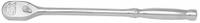 SK PROFESSIONAL TOOLS Hand Ratchet: Pear, Reversible, 11 in Overall Lg, Chrome, 4° Min Arc Swing (MPN 80202). Key specifications — attr1205598: Reversible; attr1205605: Quick-Release Not Included; attr1205626: Chrome; attr1228094: LP90; attr1205607: Pear; attr1205624: SK PROFESSIONAL TOOLS.