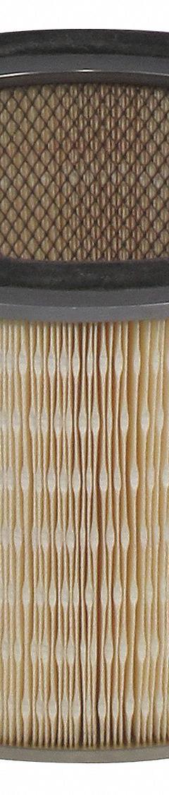 ROBOVENT Cartridge Filter: MERV 15, For Use w/ S211 (MPN PL-18D12-A15-C). Key specifications — attr1092498: Reusable Cartridge Filter; attr1092484: ROBOVENT; attr1092482: PL-18D12-A15-C; attr1092486: S211.