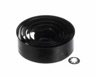 CARRIER Inducer Fan Blade: Inducer Fan Blade, 50PK45, LA660003. Key specifications — Product Type: Inducer Fan Blade; Compatible Grainger Part Number: 50PK45; Manufacturer Part Number: LA660003.