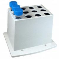 BENCHMARK SCIENTIFIC Mixer Accessory: H5000-H/H5000-HC, 5 3/8 in Overall Lg, 4 5/8 in Overall Wd (MPN H5000-150). Key specifications — Hold Capacity: (15) 15 mL Tubes; Brand: BENCHMARK SCIENTIFIC; Compatible with Manufacturer Model Number: H5000-HC; Material: Metal; Product Type: Mixer Accessories.