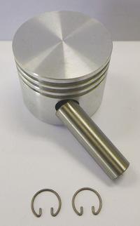 SPEEDAIRE Piston Set: PN22N062G, 11X355. Key specifications — attr948866: PN22N062G; attr948874: Piston Set; attr948868: 11X355.