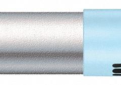 WERA Power Bit: Power Bit, Imperial, #2 Bit Size, S2 Bit Industry Size, Std, 3 1/2 in Overall Lg (MPN 05071098001). Key specifications — attr1119721: Standard; attr1119722: WERA; attr1119715: Stainless Steel; attr1119719: Hex; attr1202622: #2.