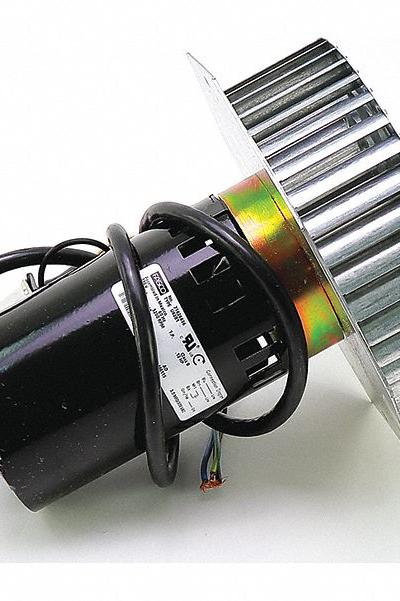 REZNOR Draft Inducer: Draft Inducer, 164542 - Replacement HVACR Fans, Filters & Ventilation Parts