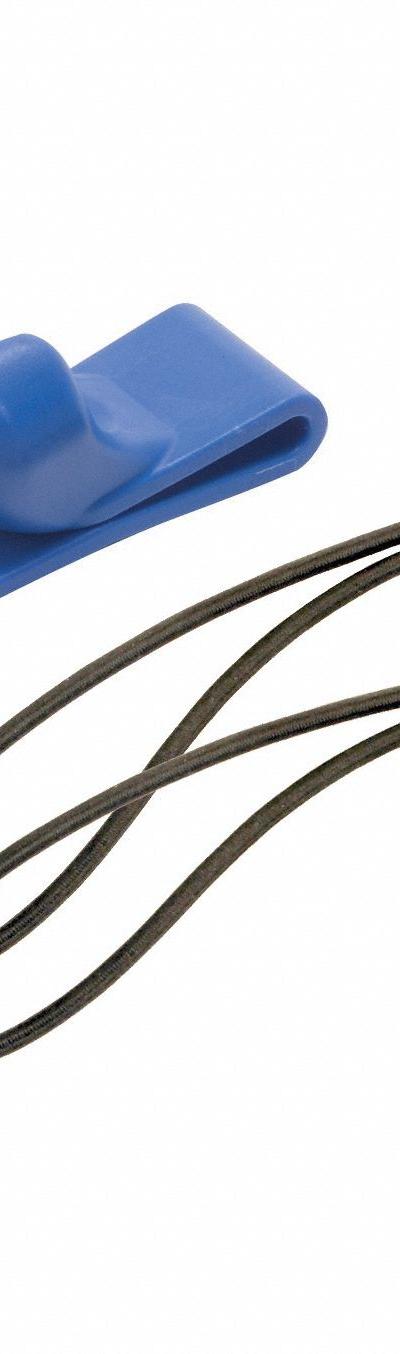 WERNER Tool Holder with Belt Clip: For Stepladders - Hooks