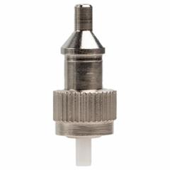 JONARD TOOLS Visual Fault Locator Adapter: FC to LC Adapter, VFL-25125. Key specifications — Brand: JONARD TOOLS; Product Type: FC to LC Adapter; For Use With: Visual Fault Locator Light Source VFL-25 and LC Connectors; Manufacturer Part Number: VFL-25125.