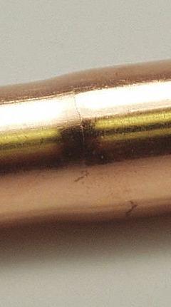 AMERICAN TORCH TIP Nozzle: 3/4 in Bore Dia, Bottleneck, Adj Tip Recess - Tip Protruding, 24A, 2 PK (MPN 24A-75). Key specifications — Brand: AMERICAN TORCH TIP; Nozzle Series: 24A; Nozzle to Tip Relationship: Adjustable Tip Recess - Tip Protruding; Insulation Type: Insulator Sold Separately.