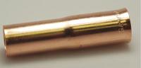 AMERICAN TORCH TIP Nozzle: 3/4 in Bore Dia, Bottleneck, Adj Tip Recess - Tip Protruding, 24A, 2 PK (MPN 24A-75). Key specifications — Brand: AMERICAN TORCH TIP; Nozzle Series: 24A; Nozzle to Tip Relationship: Adjustable Tip Recess - Tip Protruding; Insulation Type: Insulator Sold Separately.