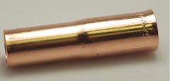 AMERICAN TORCH TIP Nozzle: 3/4 in Bore Dia, Bottleneck, Adj Tip Recess - Tip Protruding, 24A, 2 PK (MPN 24A-75). Key specifications — Brand: AMERICAN TORCH TIP; Nozzle Series: 24A; Nozzle to Tip Relationship: Adjustable Tip Recess - Tip Protruding; Insulation Type: Insulator Sold Separately.