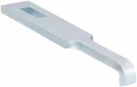 PROTO Replacement Puller Jaw: 10 in Overall Lg, 7 in Reach - Max, J4017. Key specifications — attr664050: PROTO; attr664049: J4017.